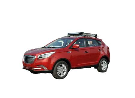 Хавтай A25 1 SUV