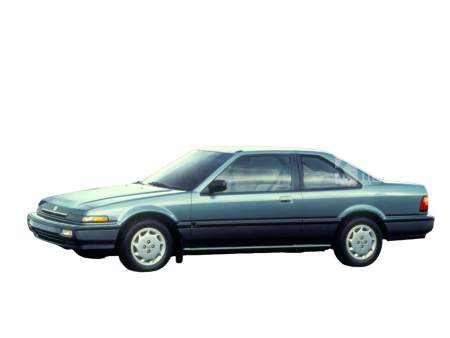 Хонда Accord 3 Купе
