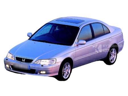 Хонда Accord 6 Седан