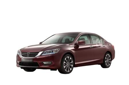 Хонда Accord 9 Седан