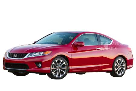 Хонда Accord 9 Купе