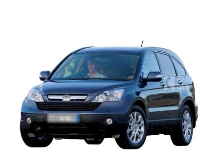 Хонда CR-V 3 SUV