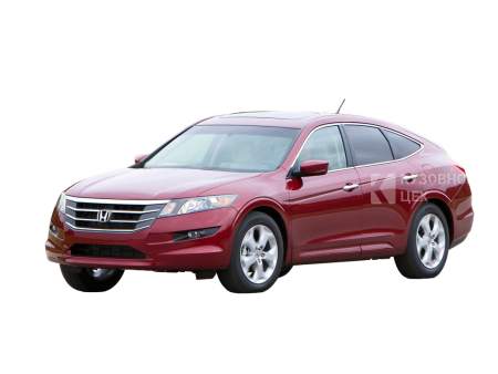 Хонда Crosstour 1 Универсал