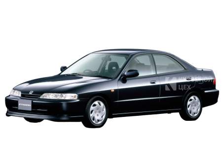 Хонда Integra 3, 2-й рестайлинг Седан