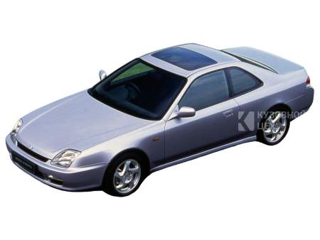 Хонда Prelude 5 Купе