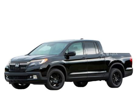 Хонда Ridgeline 2 Пикап