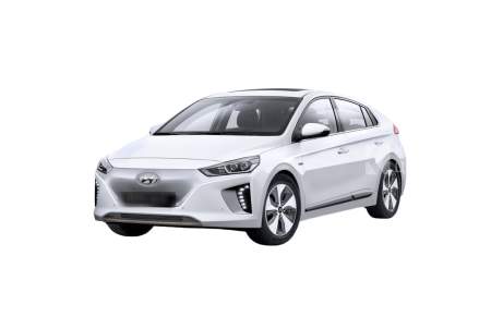 Хендай Ioniq 1 Лифтбек