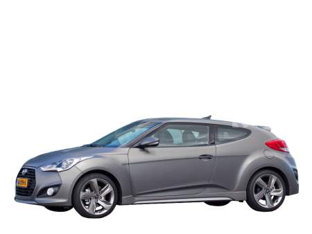 Хендай Veloster 1 Хэтчбек