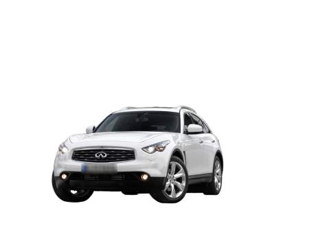 Инфинити FX30d 2 SUV