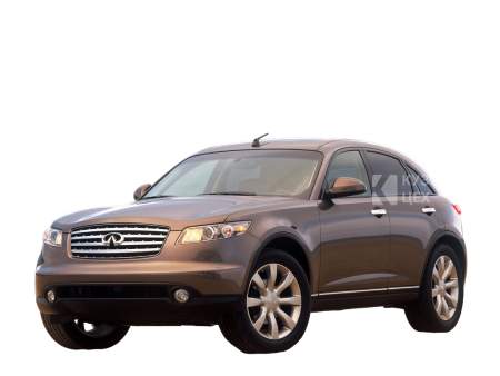 Инфинити FX45 1 SUV