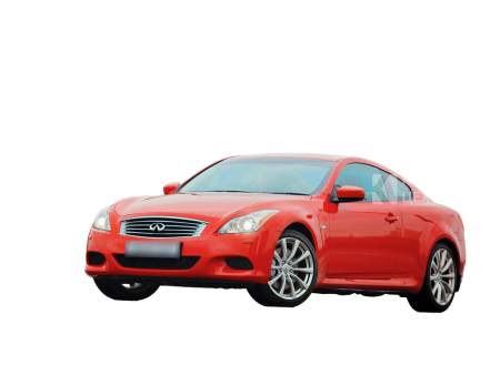 Инфинити G37 4 Купе