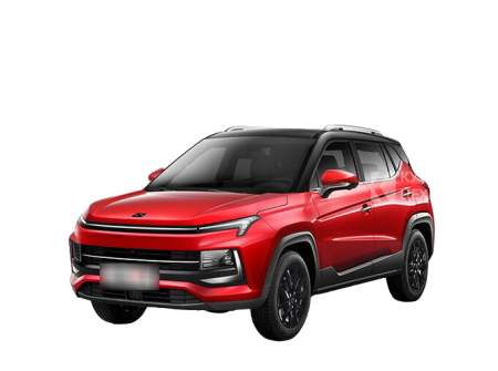 Джак Sehol X4 1 SUV