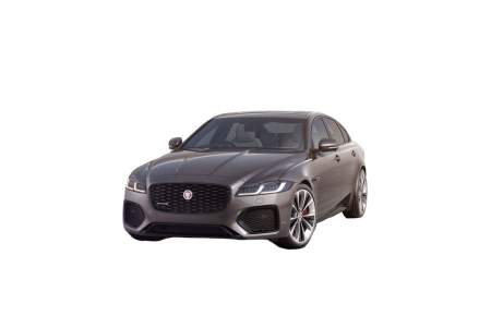 Ягуар XF 2, рестайлинг Седан