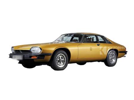 Ягуар XJS