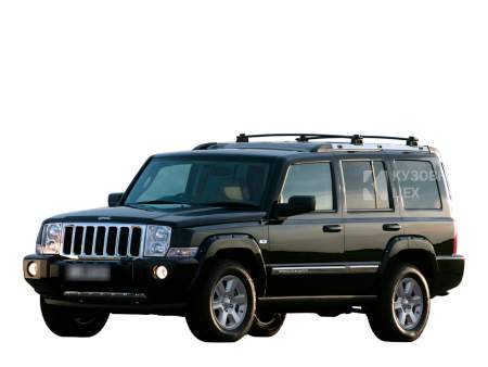Джип Commander 1 SUV