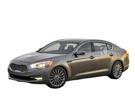 Киа K900 1 Седан