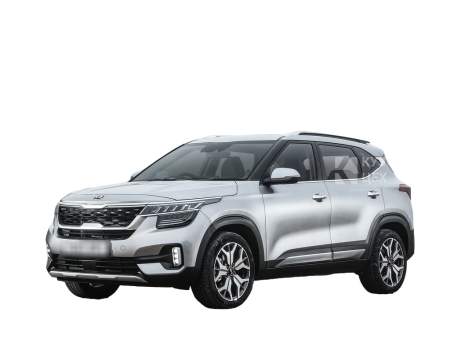 Киа Seltos 1 SUV