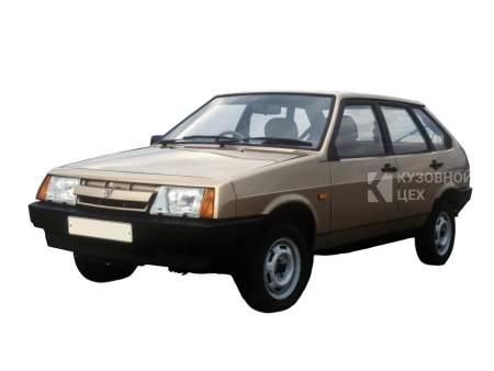 Лада 2109