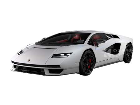 Ламборгини Countach 2 Купе