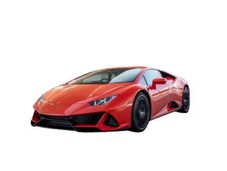 Ламборгини Huracan 1, рестайлинг Купе