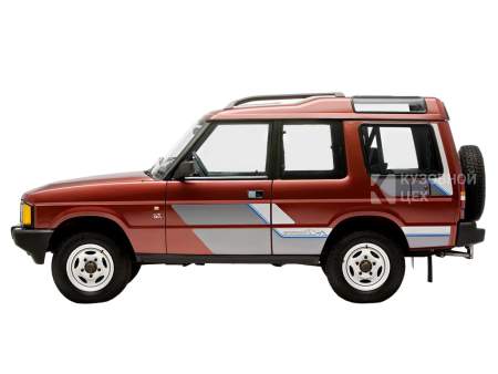 Ленд Ровер Discovery 1 SUV