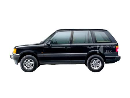 Ленд Ровер Range Rover 2 SUV