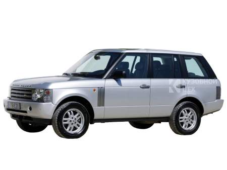 Ленд Ровер Range Rover 3 SUV