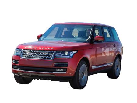 Ленд Ровер Range Rover 4 SUV