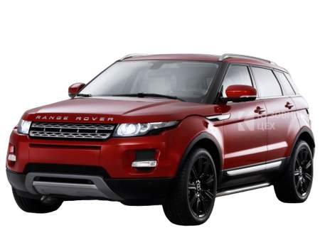 Ленд Ровер Range Rover Evoque 1 SUV