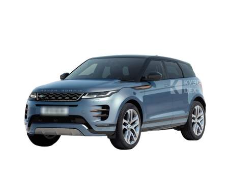 Ленд Ровер Range Rover Evoque 2 SUV