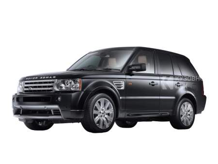 Ленд Ровер Range Rover Sport 1 SUV