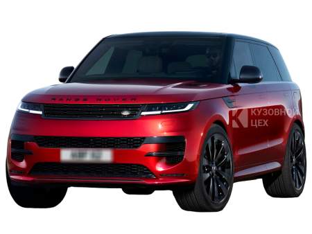 Ленд Ровер Range Rover Sport 3 SUV