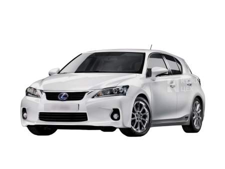 Лексус CT200h