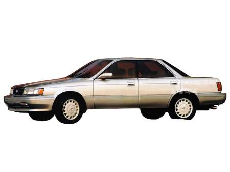 Лексус ES250