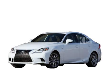Лексус IS350