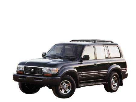 Лексус LX450