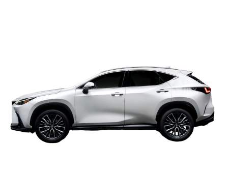 Лексус NX250