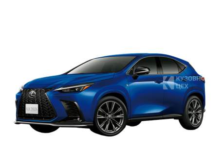 Лексус NX350h