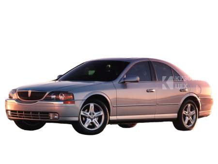 Линкольн LS 1 Седан