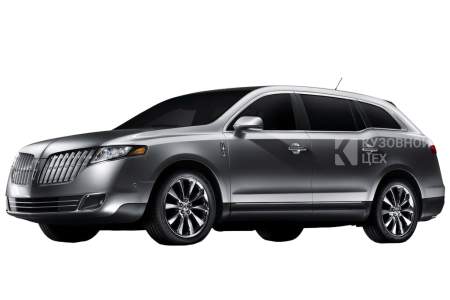 Линкольн MKT 1 SUV