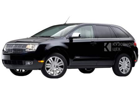 Линкольн MKX 1 SUV