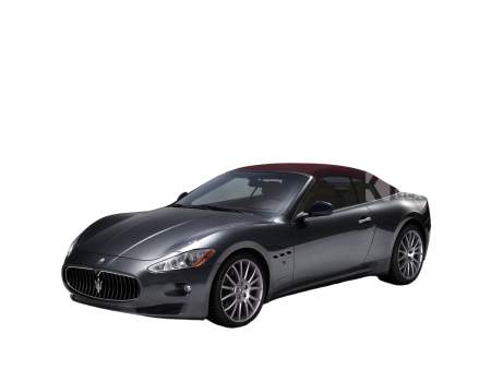 Мазерати GranCabrio 1 Кабриолет
