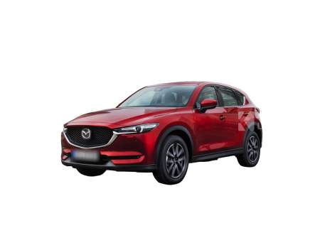 Мазда CX-5