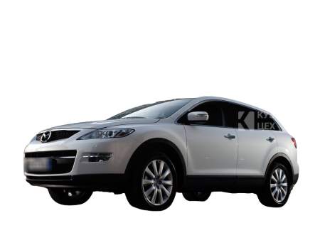 Мазда CX-9