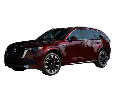 Мазда CX-90