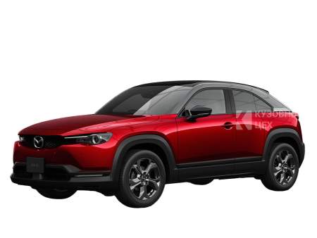 Мазда MX-30 1 SUV