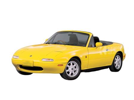 Мазда Roadster 1 Кабриолет