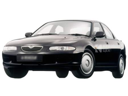 Мазда Xedos 6 1 Седан