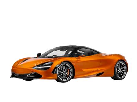МакЛарен 720S 1 Купе