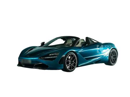 МакЛарен 720S 1 Кабриолет